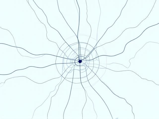 Standortkarte von Zürich, Schweiz