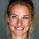 Porträt von Sandra Widmer, zufriedene Kundin