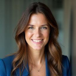 Lena Fischer - Marketing & Kundenbetreuung